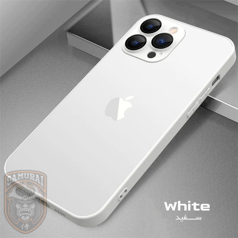 کاور سامورایی مدل Classico PRO مناسب  برای گوشی موبایل اپل iPhone 15 Pro Max
