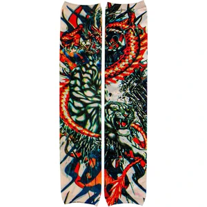 ساق دست مردانه مدل TiGerDraGoN