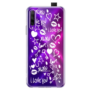 Megafone C15-W Cover For Huawei Y9S