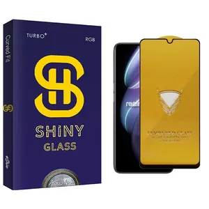 Atouchbo Shiny OG Screen Protector For Realme  V30