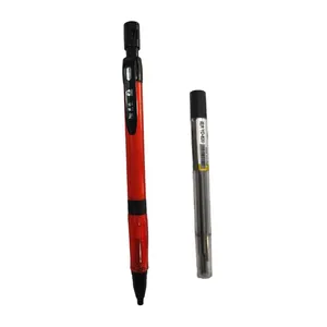 مداد نوکی 2.0 میلی متری مدل zy-520 به همراه نوک کد 007