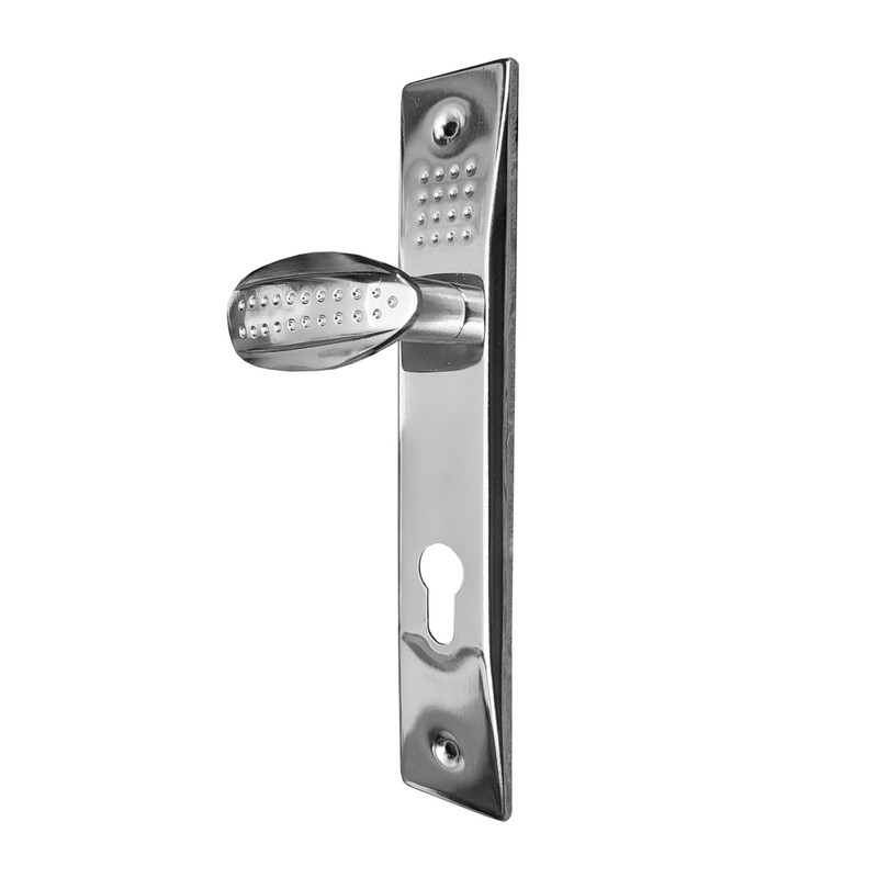 دستگیره در آپارتمانی تهران مدل APARteman-L بسته 2 عددی