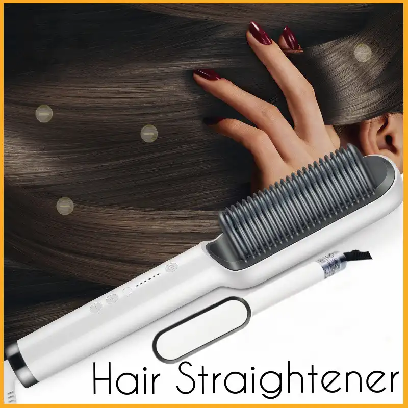 برس حرارتی مدل HQ-909B