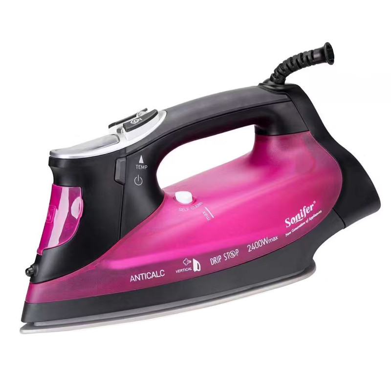 اتو بخار 2400 وات سونیفر مدل sf-9029