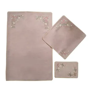 سجاده و جانماز مدل جشن تکلیف