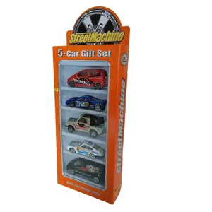 ست ماشین بازی مدل pt-2006sc5 بسته 5 عددی