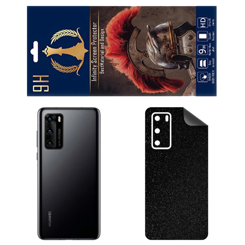 برچسب پوششی اینفینیتی مدل PRO SD مناسب برای گوشی موبایل هوآوی P40