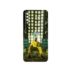 MAHOOT Breaking Bad Cover Sticker for Samsung Galaxy A30s