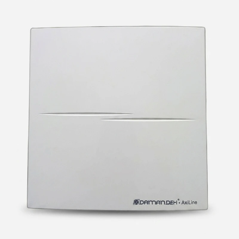 هواکش دمنده مدل VBX-10S2S-IP45