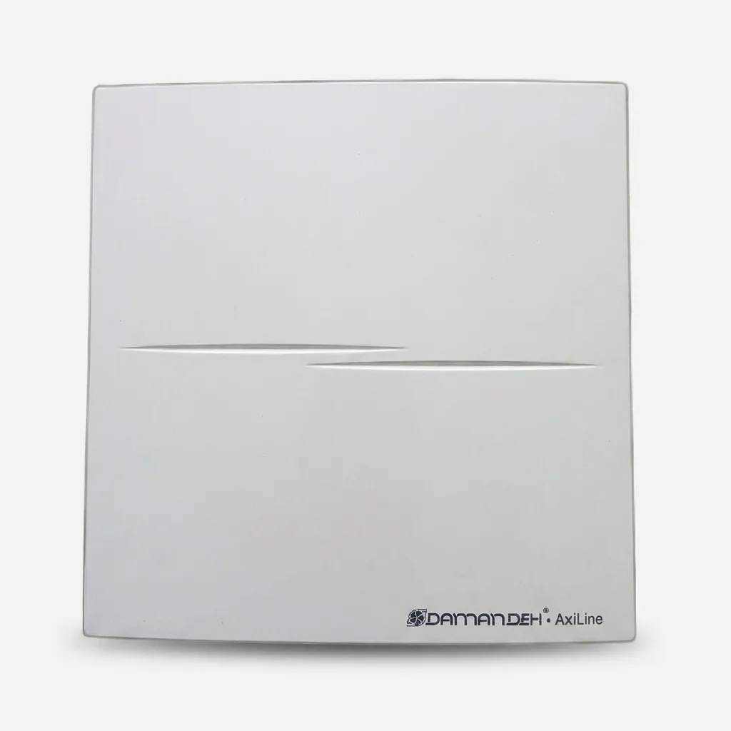 هواکش دمنده مدل VBX-10S2S-IP45