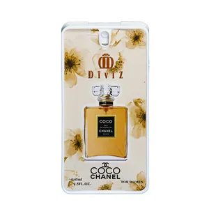 عطر جیبی زنانه دیوایز مدل کوکو شنل حجم 45 میلی لیتر