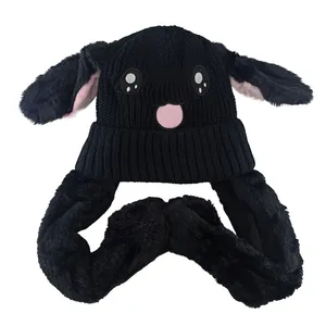 کلاه بافتنی بچگانه مدل M712