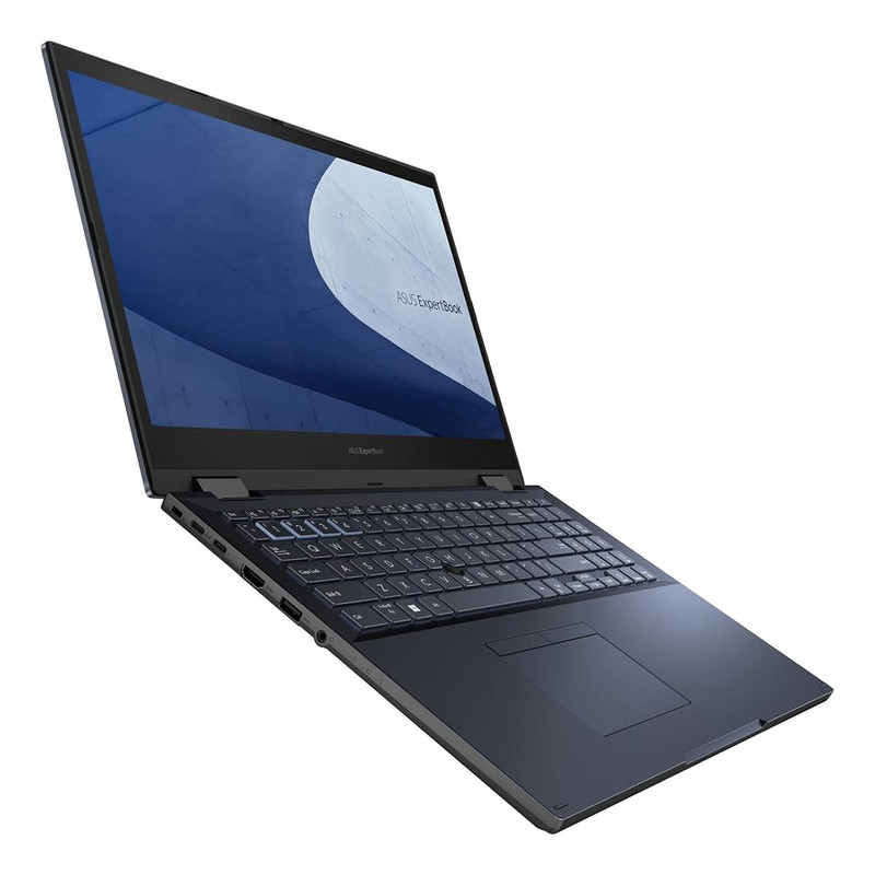 لپ تاپ 14 اینچی ایسوس مدل ExpertBook B2402CBA-EB0214-i7 32GB 512SSD لپ تاپ 14 اینچی ایسوس مدل ExpertBook B2402CBA-EB0214-i7 32GB 512SSD
