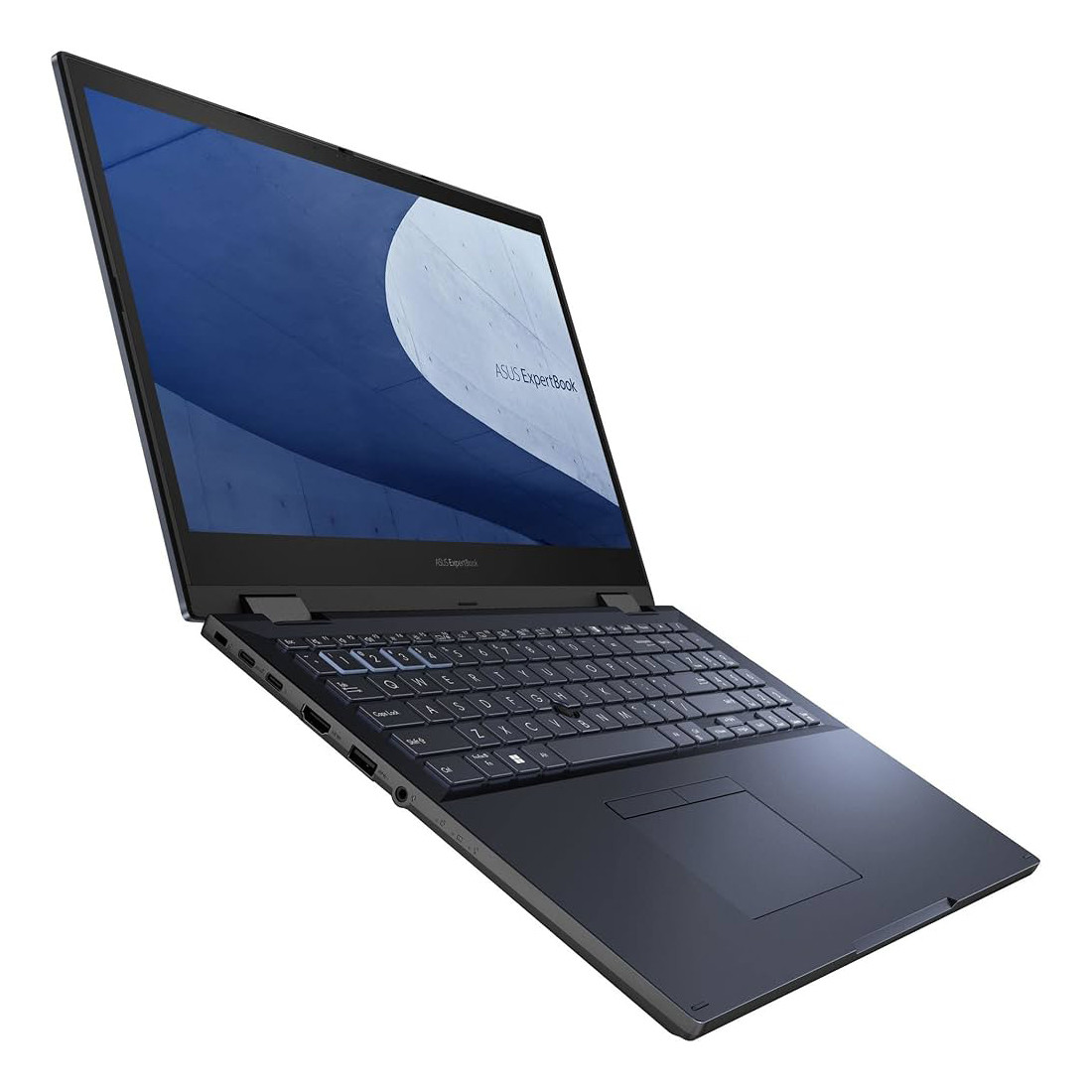 لپ تاپ 14 اینچی ایسوس مدل ExpertBook B2402CBA-EB0214-i7 32GB 1HDD 512SSD - کاستوم شده لپ تاپ 14 اینچی ایسوس مدل ExpertBook B2402CBA-EB0214-i7 32GB 1HDD 512SSD - کاستوم شده