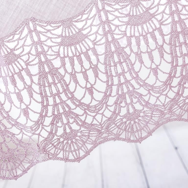 رومیزی انگلیش هوم مدل Alice سایز 228x152 سانتی‌متر