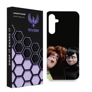 RIVEN RI2-14 Case For Samsung Galaxy A54