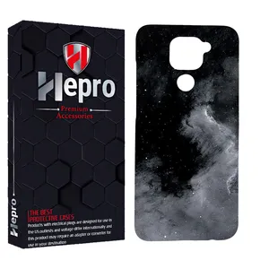HEPRO MC Cover for XIAOMI Redmi Note 9
