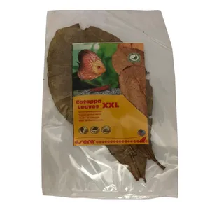 برگ ضد عفونی کننده آبزیان مدل XXL-3 بسته 3 عددی