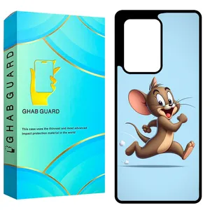 Ghab Guard GCHPS20U Cover For Samsung Galaxy S20 ultra 4G / Galaxy S20 Ultra 5G