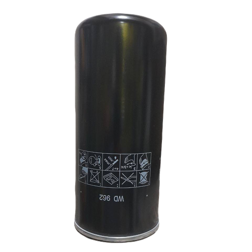 فیلتر روغن مان فیلتر مدل wd962