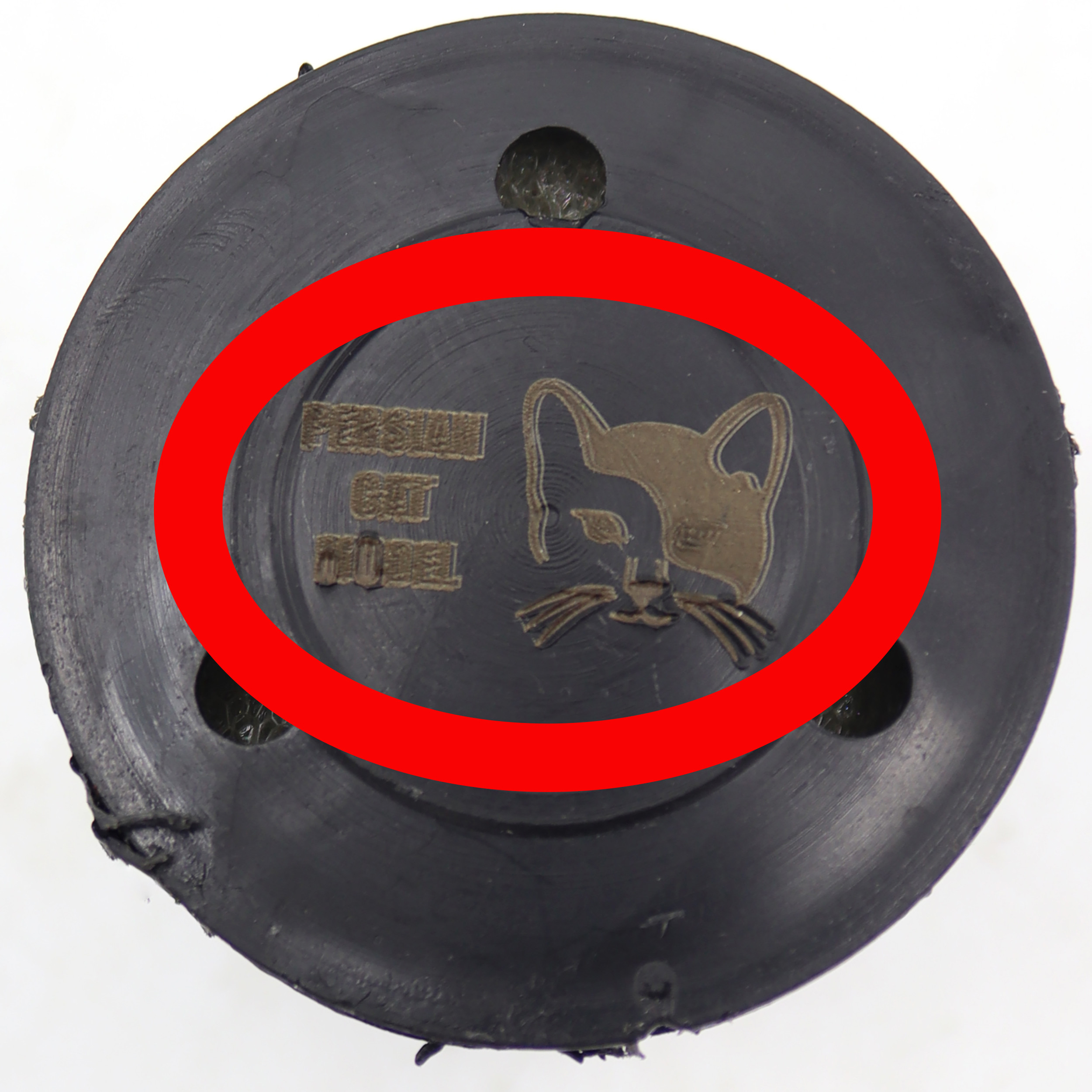 فیلتر هوا کمپرسور مدل پرشین کت کد YPK-SILENTER-1.4INCH فیلتر هوا کمپرسور مدل پرشین کت کد YPK-SILENTER-1.4INCH