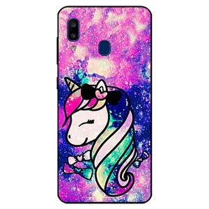 Megafone 8226 Cover For Samsung Galaxy A20 E