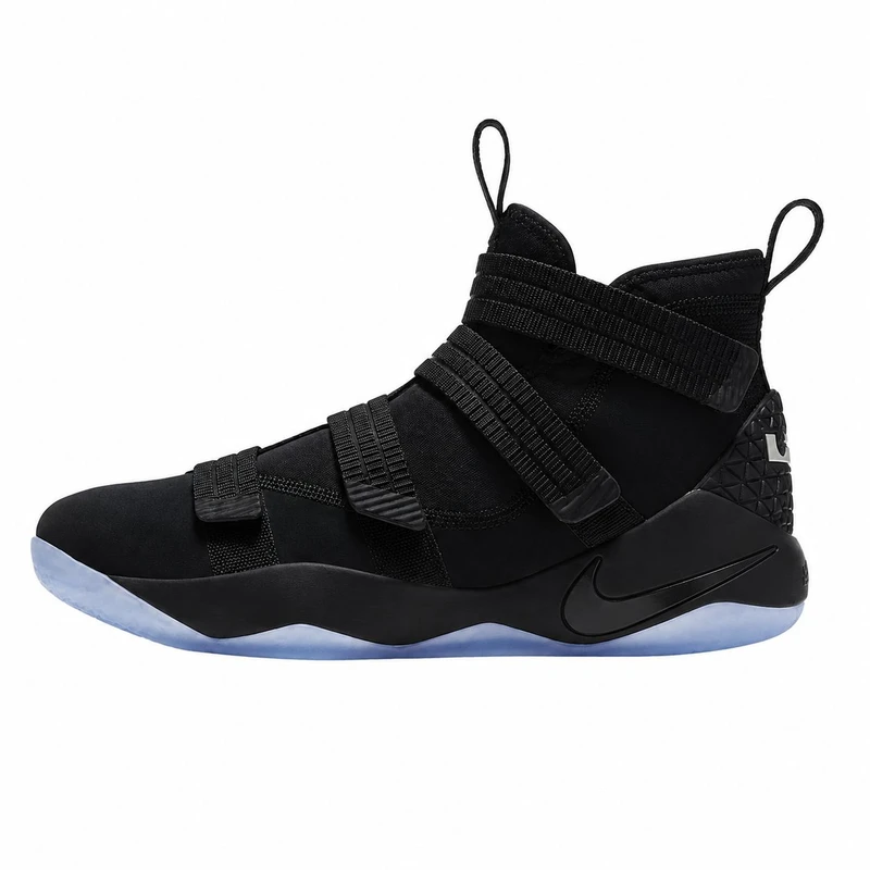 کفش بسکتبال لبرون جیمز مدل soldier 13 