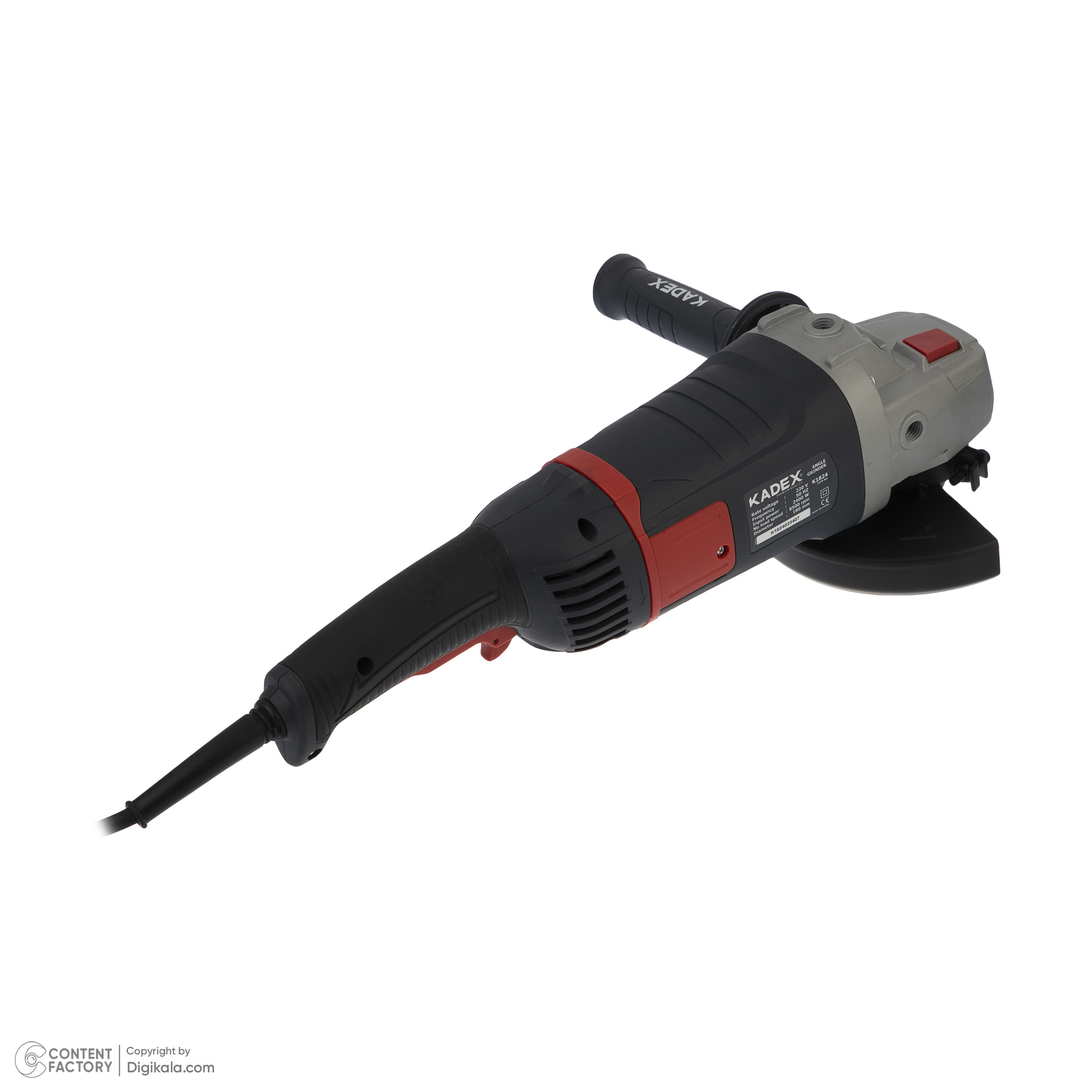 فرز کادکس مدل k1824 فرز کادکس مدل k1824