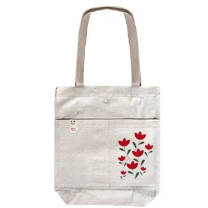 ساک دستی مدل لاله