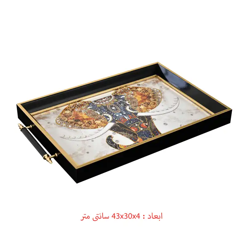 سینی مدل N - 7895