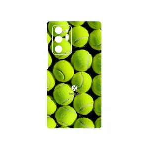 MAHOOT Tennis Cover Sticker for Samsung Galaxy Note 20 Ultra