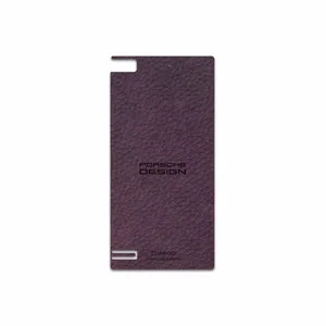 MAHOOT PL-PRDS Cover Sticker for BlackBerry Z3