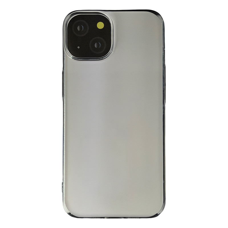 کاور اسپیگن مدل CRYSTAL مناسب برای گوشی موبایل اپل iphone 13 