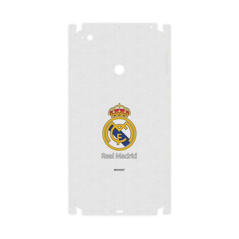 برچسب پوششی ماهوت مدل REAL-MADRID-FC-FullSkin مناسب برای گوشی موبایل شیائومی Mi Max 2