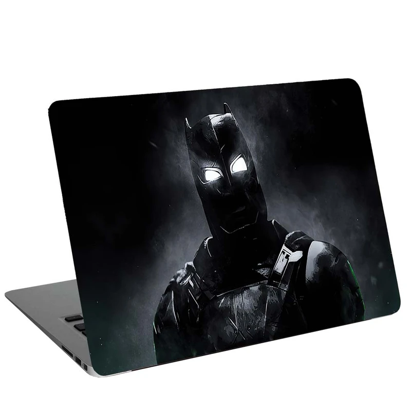 استیکر لپ تاپ مدل BatmanG-1702 مناسب برای لپ تاپ 15.6 اینچ