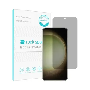 Rockspace privacy screen protector 180F-01Y suitable for Samsung Galaxy S23 Plus