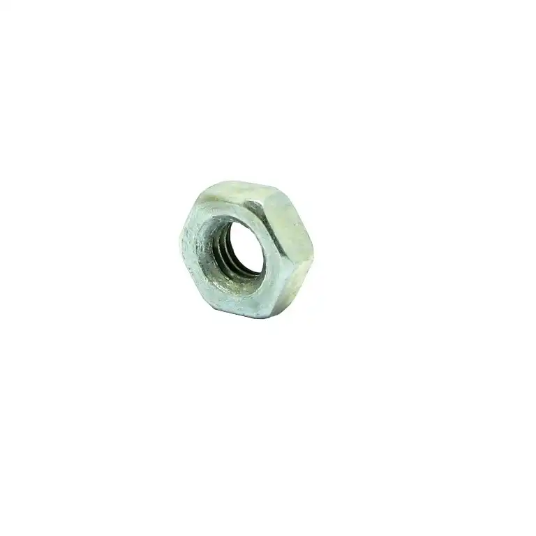 پیچ و مهره مدل M3 - 20MM مجموعه 80 عددی