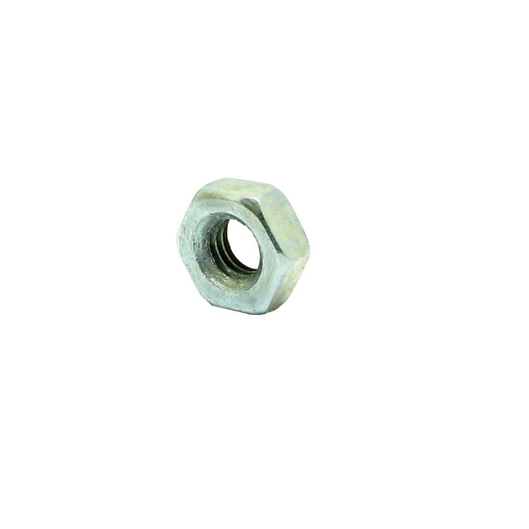 پیچ و مهره مدل M3 - 40MM مجموعه 80 عددی