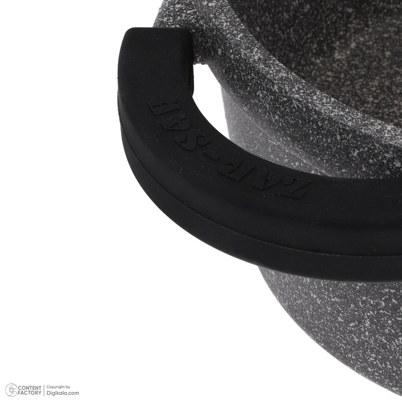 قابلمه زرساب مدل مونارک پلاس سایز 20