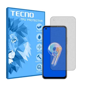 Tecno Resistant model Matte screen protector suitable for Asus Zenfone 9 mobile phone