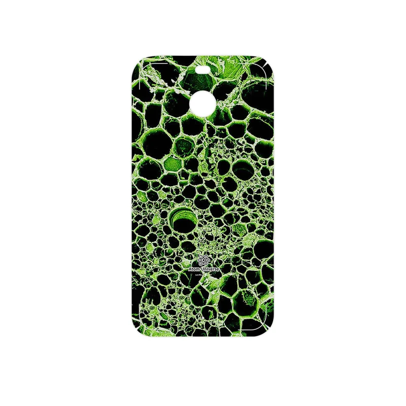 برچسب پوششی ماهوت مدل Atom Universe 4 مناسب برای گوشی موبایل اچ تی سی 10 Evo