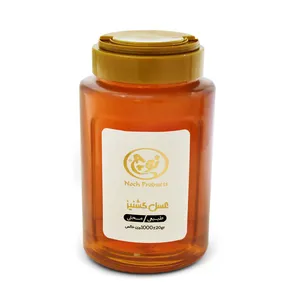 عسل گشنیز نوچ - 1000 گرم