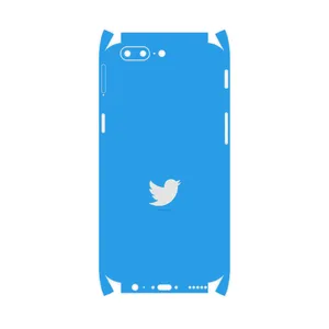 MAHOOT Tweeter-FullSkin Cover Sticker for OnePlus 5