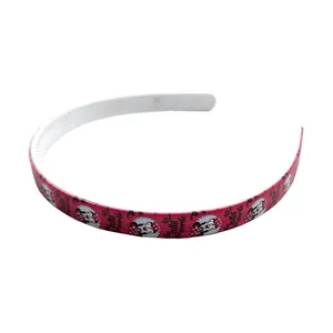 تل مو دخترانه مدل میکی موس كد PRC188