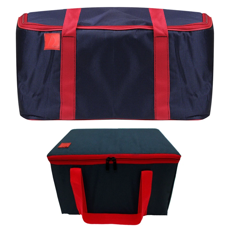 کیف پیک نیک دیمو مدل DM51Y به همراه یخدان