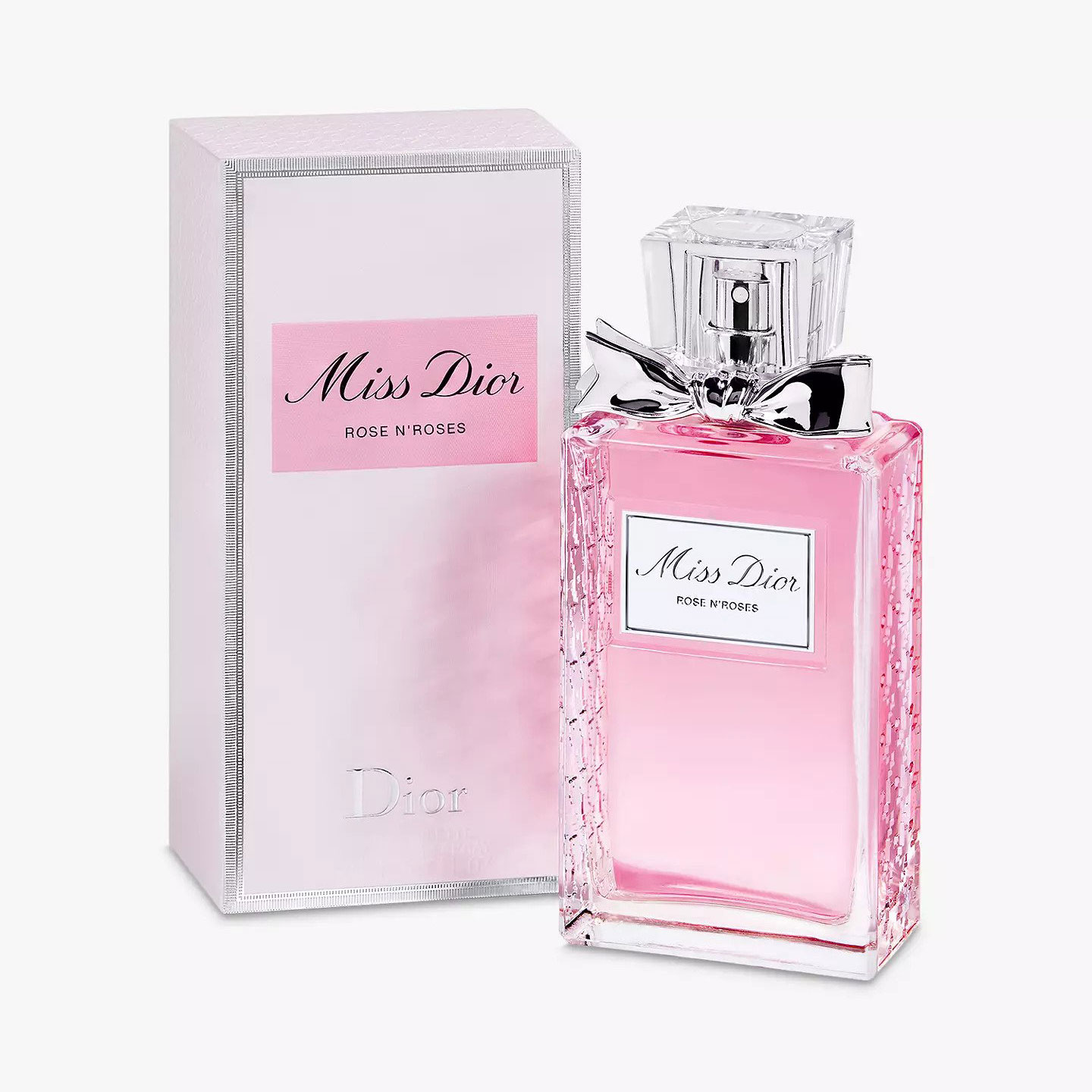 miss dior rose n rose