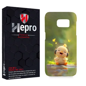 HEPRO MC Cover for SAMSUNG GALAXY S7