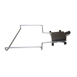 نقد و بررسی نگهدارنده دستمال کاغذی خودرو طرح فنری توسط خریداران