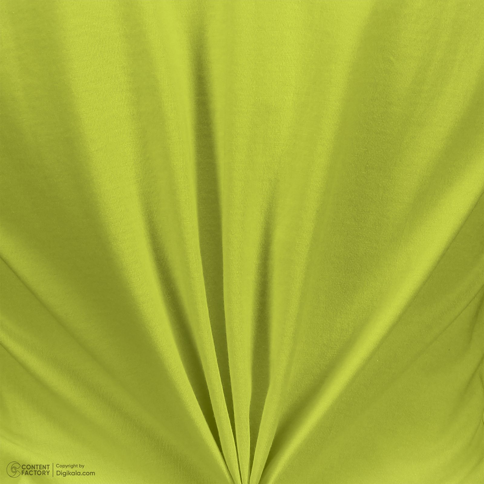 تاپ زنانه ناربن مدل 15211081 رنگ سبز -  - 6