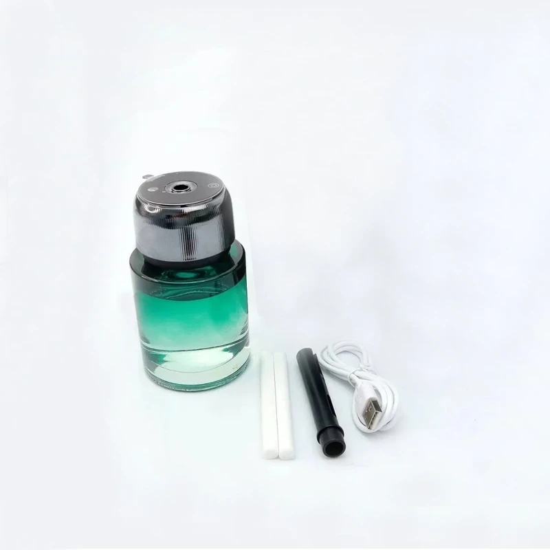 عکس شماره 7 : خوشبو کننده هوا خودرو مدل atomizing